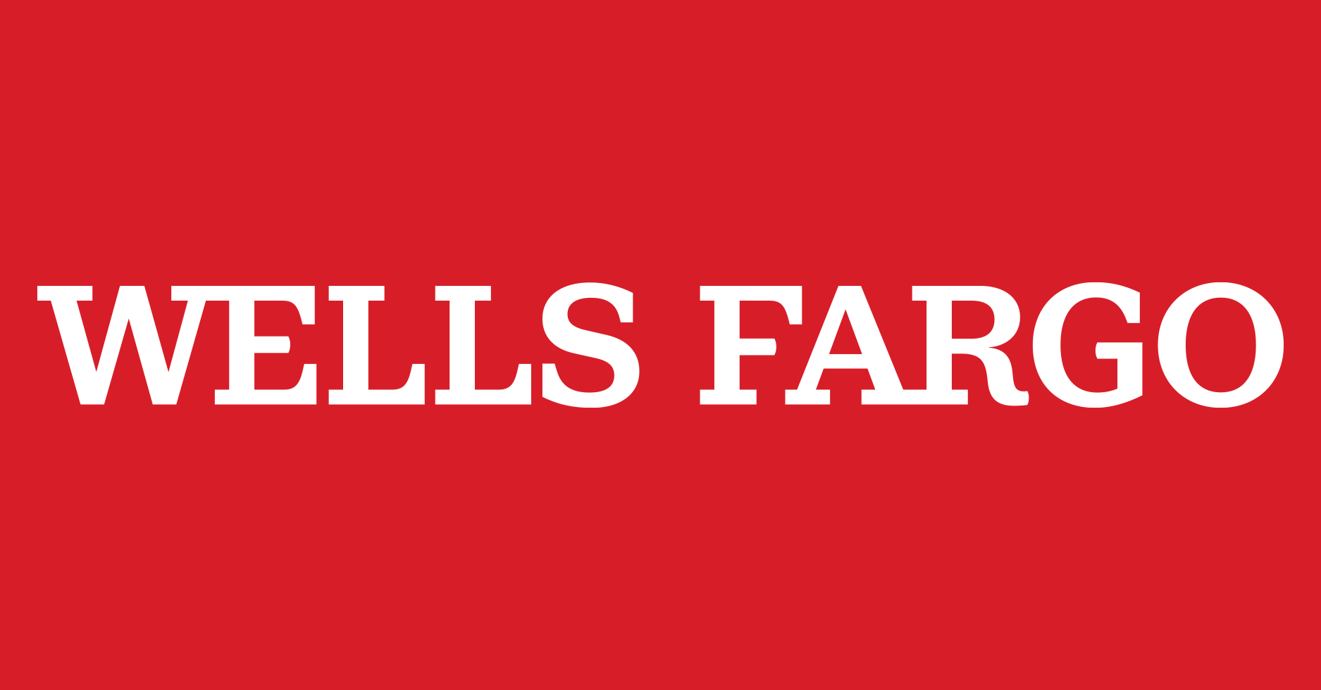 Wells Fargo Bank, N. A.